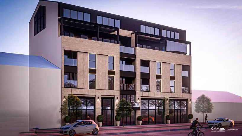 Büroräume zu vermieten Podgorica